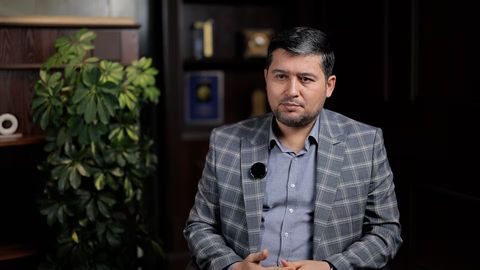 &ldquo;Uchinchi jahon urushi alomatlari bor&rdquo; &mdash; Hamid Sodiq dunyo depressiv holatdaligini aytdi