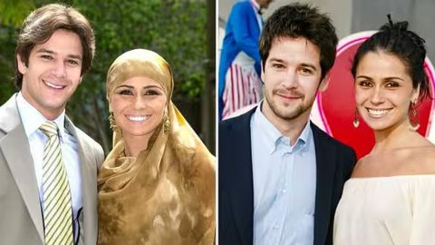 &ldquo;Клон&rdquo; 25 ёшда: сериалдаги севишганлар Лукас ва Жади нега ҳаётда тил топиша олмаган?