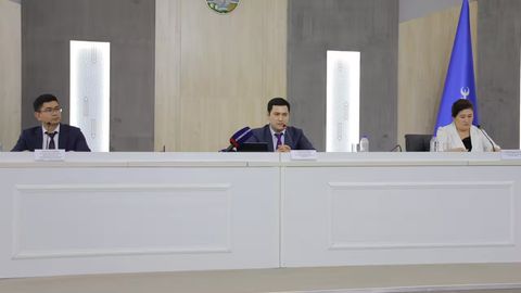 OKMK 2,3 milliard dollar kredit mablag&lsquo;larini jalb qildi va 125 million dollar moliyaviy xarajatlarni iqtisod qildi