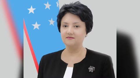 Nizomiy nomidagi O&lsquo;zbekiston milliy pedagogika universitetiga rektor tayinlandi
