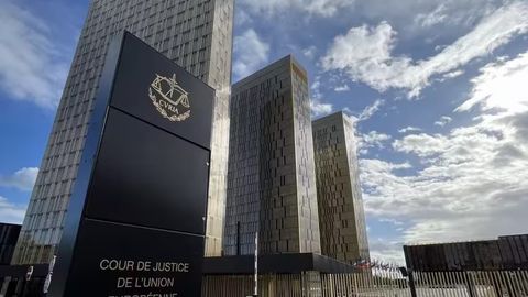Yevrokomissiya Vengriyaga qarshi Yevropa Ittifoqining migratsiya siyosatini buzganligi uchun sudga da&rsquo;vo kiritdi&nbsp;