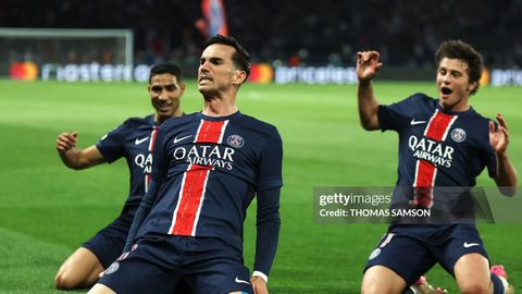 ЕЧЛ. &ldquo;ПСЖ&rdquo; яна &ldquo;Арсенал&rdquo;ни мағлуб этиб, иккинчи финалчига айланди (видео)