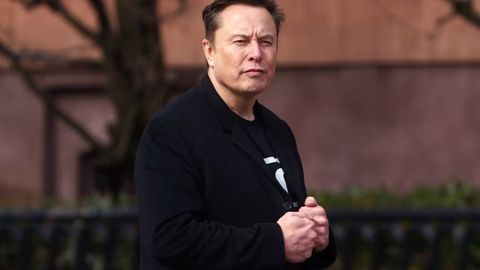 Ilon Maskning qo&lsquo;shnilari milliarder ustidan shikoyat qildi&nbsp;
