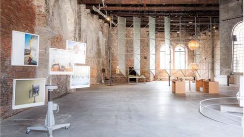 &ldquo;Венеция биенналесида она юртимизнинг кўз илғамас қадриятларини кўрсатишда давом этамиз&rdquo; &mdash; Саида Мирзиёева&nbsp;&nbsp;