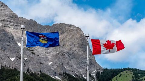 Alberta Kanadadan ajralib chiqish imkoniyatini jiddiy ko&lsquo;rib chiqmoqda&nbsp;
