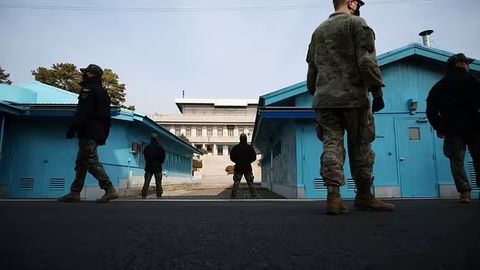 Rossiya va Xitoy boshqa mamlakatlarni Shimoliy Koreyaga nisbatan bosim o&lsquo;tkazishdan voz kechishga undamoqda