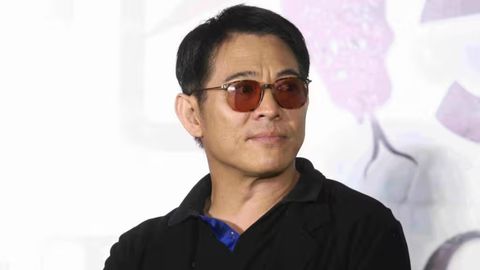 &ldquo;Matritsa&rdquo;dagi rolini rad etgan, halokatli sunamidan omon qolgan &ldquo;ikkinchi Bryus Li&rdquo; &mdash; xitoylik aktyor Jet Li hozirda nima bilan band?