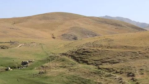 Jizzaxda paleolit va neolit davrlariga oid yangi arxeologik maskanlar aniqlandi
