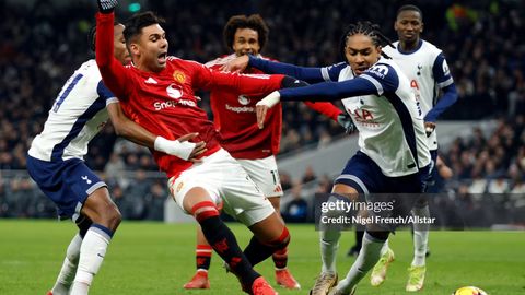 Англиянинг олтита жамоаси келаси мавсум ЕЧЛда иштирок этади