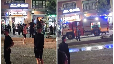 Samarqanddagi uylarning birida sodir bo&lsquo;lgan gaz chaqnashi oqibatida 6 kishi vafot etdi