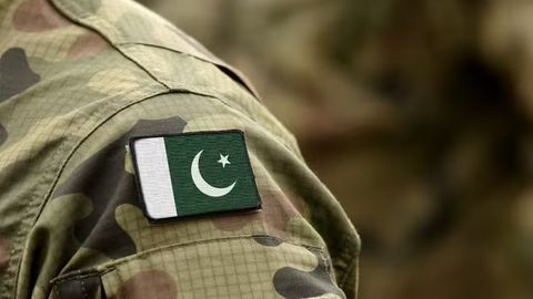 Pokiston havo zarbalari orqali Hindistonning muhim obyektlarini yo&lsquo;q qildi