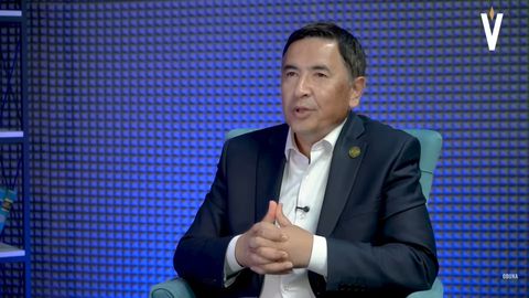 &ldquo;Xususiy universitetlarga davlat tashkilotlari litsenziya berishi noto&lsquo;g&lsquo;ri&rdquo; &mdash; Nuriymon Abulhasan