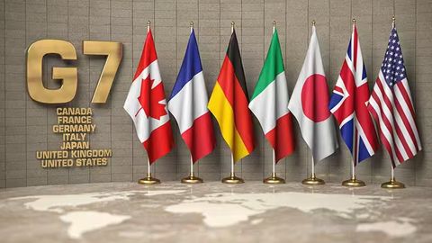Страны G7 призвали Индию и Пакистан начать диалог друг с другом
