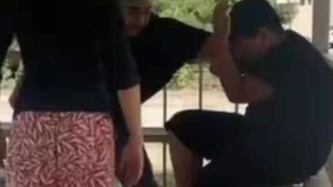 Sirdaryoda erkak voyaga yetmagan bolaga zo&lsquo;ravonlik qildi (video)
