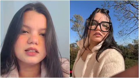 Hindistonlik instabloger sahifasidagi folloverlari soni kamaygani tufayli o&lsquo;z joniga qasd qildi