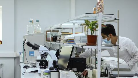 O&lsquo;zbekistonda bir yilda tadqiqotlar uchun qancha pul ajratilgani ma&rsquo;lum qilindi