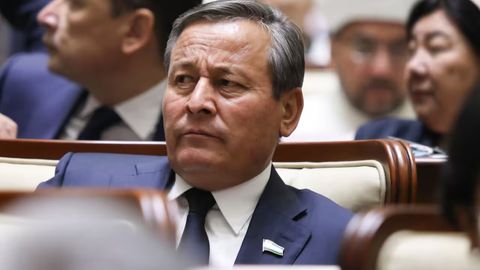 Shuhrat Abdurahmonov voyaga yetmagan qizga nisbatan jinoyat sodir etgani rad etildi