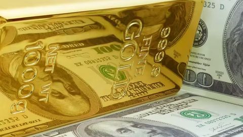 Uzbekistan&rsquo;s international reserves jump $14.1bn in one year&nbsp;
