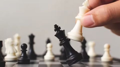 Afg&lsquo;onistonda shaxmat rasman taqiqlandi&nbsp;