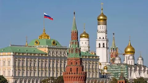 Rossiya 30 kunlik sulh uchun shart qo&lsquo;ydi&nbsp;