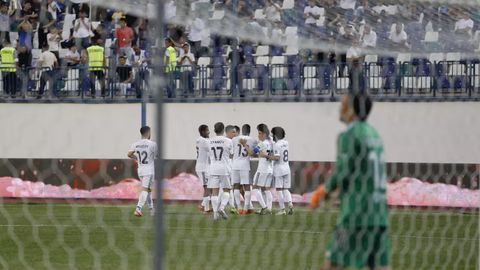 Superliga. &ldquo;Navbahor&rdquo; minimal hisobda g&lsquo;alaba qozondi