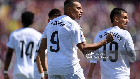 Mbappe &ldquo;Real&rdquo;ning 30 yillik noxush an&rsquo;anasiga barham berdi