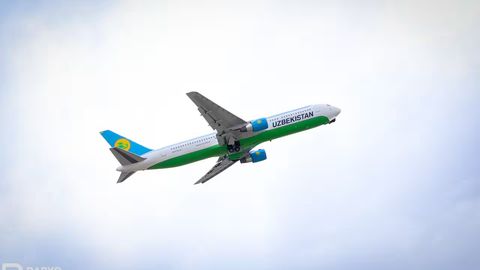 Pokiston va Hindiston chegarasidagi havo cheklovlari sabab Uzbekistan Airways parvozlarida majburiy o&lsquo;zgarishlar bo&lsquo;ladi&nbsp;