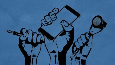 Internetdagi erkinlik va masʼuliyat: huquqlar va&nbsp;majburiyatlarni aniq belgilash vaqti keldi