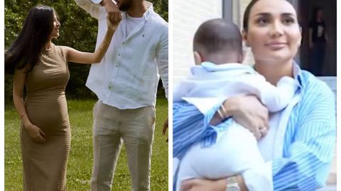Instagram: Muxlislari ustidan pul sochgan Jahongir Otajonov, farzand kutayotgan Feruza Yusupova, Munisa Rizayevaning eri nima ish qiladi?