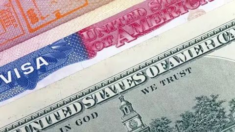 Toshkentda bir oilani 150 ming dollar evaziga AQSHga yuborishni va&rsquo;da qilgan shaxs ushlandi