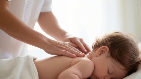 Tez-tez shamollash, holsizlik, asabiylashish: osteopatiya qanday muammolarni yechishga yordam beradi?