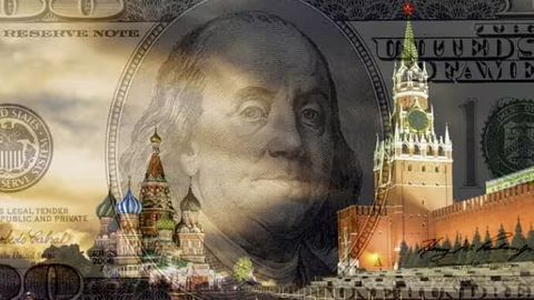 Yevropa Ittifoqi Ukrainaga Rossiyaning muzlatilgan aktivlaridan 900 mln yevro ajratadi