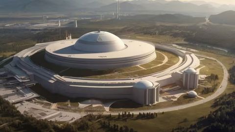 Google o&lsquo;z ma&rsquo;lumotlar markazlari uchun uchta yangi AES qurish buyurtmasini berdi