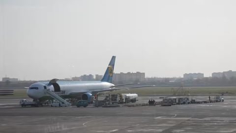 Fuqarolarni xorijga ishga jo&lsquo;natishni vaʼda qilgan litsenziyasiz tashkilotlar jarimaga tortildi