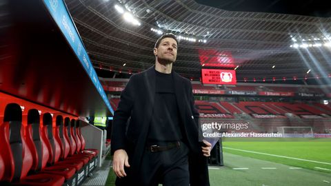 Xabi Alonso &ldquo;Real&rdquo;ga &ldquo;Barselona&rdquo; sobiq futbolchisini olib kelmoqchi