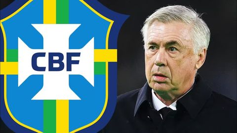 Braziliya futbol konfederatsiyasi prezidenti: &ldquo;Biz futbol taxtining cho&lsquo;qqisiga qaytmoqchimiz&rdquo;