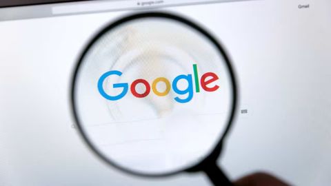 Google 10 yil ichida birinchi marta logotipini yangiladi