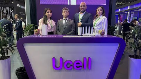 Ucell бизнес учун рақамли ечимларни таклиф этмоқда
