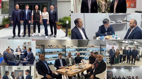 Uzbekistan partners with Turkey to strengthen export opportunities &nbsp;