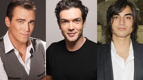 Charli Chaplin, Marlon Brando va boshqa Gollivud yulduzlarining nabiralari qanday ko&lsquo;rinishda?