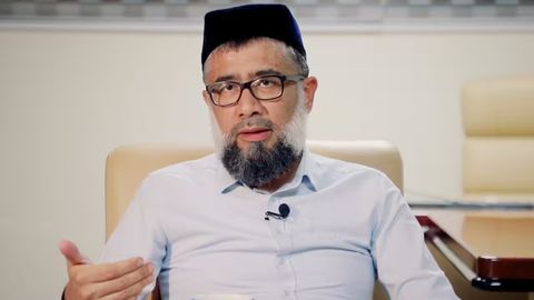 Задержанного в Турции Мубашшира Ахмада депортировали в Узбекистан