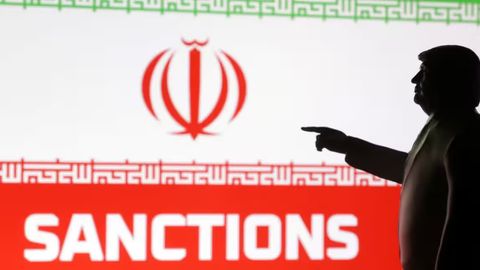 AQSH Eronga qarshi yangi sanksiyalar e&rsquo;lon qildi