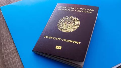 Chet eldan deportatsiya qilingan o&lsquo;zbekistonliklarga 2 yil &ldquo;zagranpasport&rdquo; berilmaydi