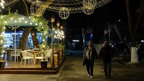O&lsquo;zbekistonda qaysi hududda yashash va ovqatlanish xizmatlariga talab yuqori?