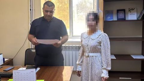Farg&lsquo;onada erkak xotini aliment to&lsquo;lamagani uchun ustidan arz qildi&nbsp;