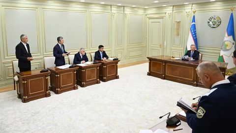 O&lsquo;zbekistonda zilzilaga va boshqa tabiiy ofatlarga bardoshli uylarni qurish bo&lsquo;yicha tajriba almashish kengaytiriladi