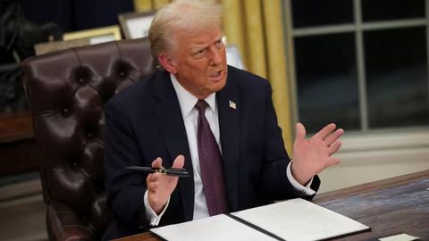 “Путин музокараларга келса, Трамп ҳам Истанбулга боради” — АҚШ махсус вакили