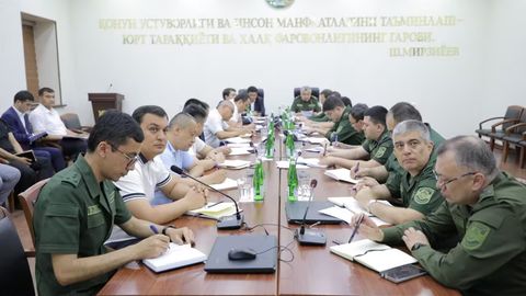 O&lsquo;zbekistonda korrupsiya xavf-xatarlarini aniqlash va bartaraf etish bo&lsquo;yicha yangi mexanizm joriy etiladi
