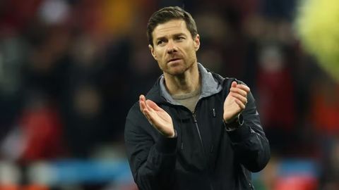 Xabi Alonso &ldquo;Real&rdquo; rahbariyatiga o&lsquo;z rejalarini ma&rsquo;lum qildi