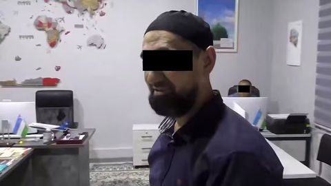 Toshkentda to&lsquo;rt kishini 26 ming dollar evaziga hajga noqonuniy yubormoqchi bo&lsquo;lgan turfirma xodimlari ushlandi